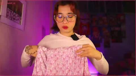 Sammy online show from February 2026 04:07:01 AM