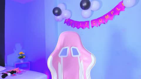 Sammy Rose online show from September 2025 08:43:01 PM