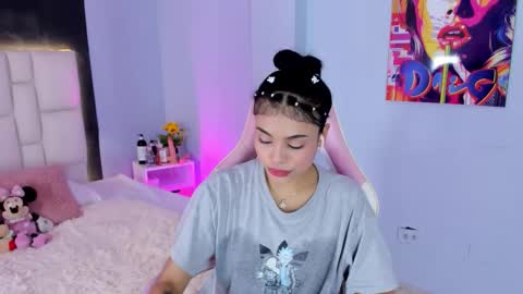 Sammy Rose online show from October 2025 07:36:02 PM