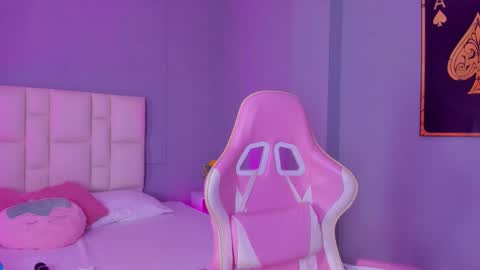 Sammy Rose online show from February 2026 08:06:01 PM