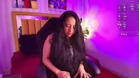 Sammy and Ithan online show from February 2026 02:13:01 PM