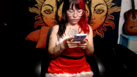 Sammy and Joe online show from December 2024 10:06:02 AM