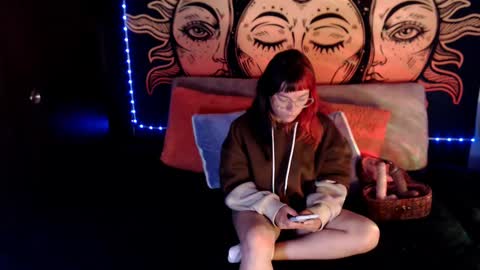 Sammy and Joe online show from February 2025 09:43:02 AM