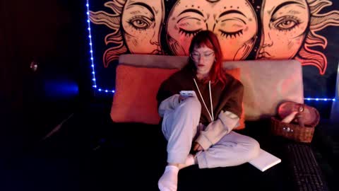 Sammy and Joe online show from February 2025 12:49:02 PM