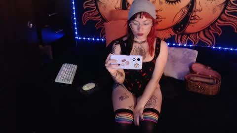 Sammy and Joe online show from February 2025 12:36:01 PM