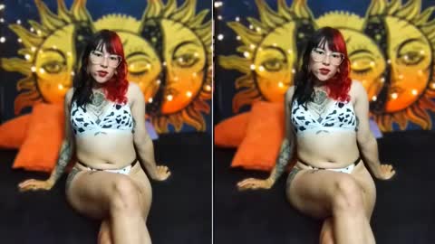 Sammy and Joe online show from March 2025 12:04:02 PM