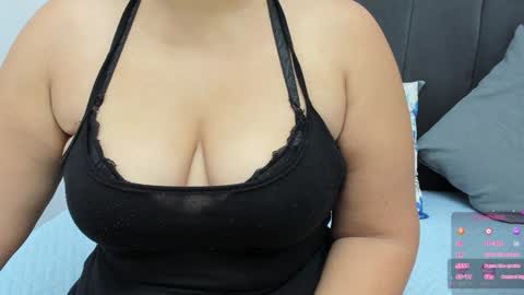 Snapshot of sammy_gray_ chatting on January 2025 12:15:02 PM Sammy online show from January 2025 12:15:02 PM