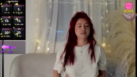 sammy_jhonson25 online show from February 2026 12:19:02 AM