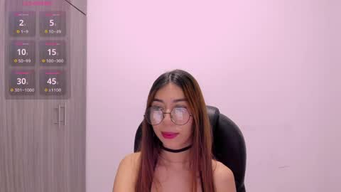 sammy_jhonss online show from April 2026 03:06:02 AM