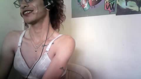 Snapshot of sammy_mcklain chatting on February 2026 06:11:02 PM sammy_mcklain online show from February 2026 06:11:02 PM