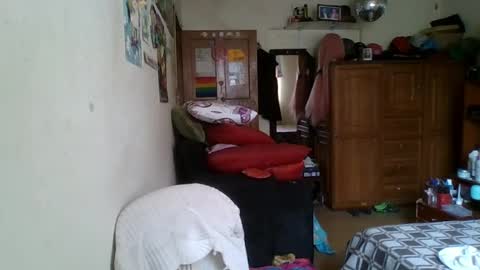 Snapshot of sammy_mcklain chatting on June 2026 08:54:01 PM sammy_mcklain online show from June 2026 08:54:01 PM