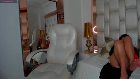 Sammy online show from March 2025 08:11:01 PM