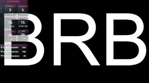 Sammy  online show from January 2025 05:28:02 AM