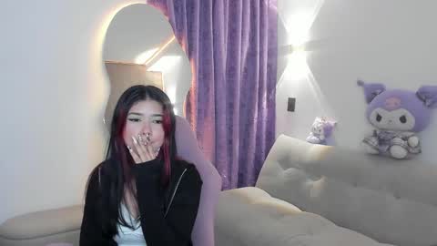 Sammy  online show from April 2026 12:24:01 AM