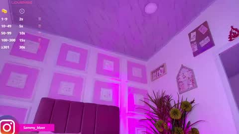 Samantha online show from February 2025 10:13:01 PM