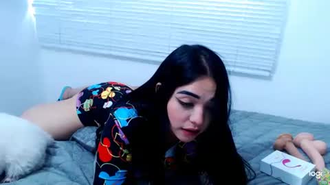  Sammyboom  online show from January 2025 07:59:02 PM