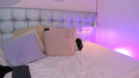 Axel online show from February 2025 11:04:02 PM