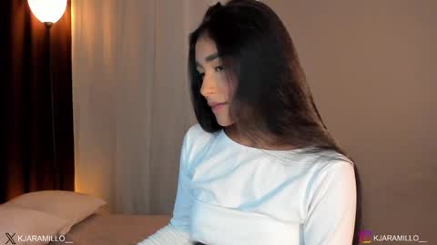 Snapshot of sammyjarama chatting on February 2025 02:34:01 AM Sam online show from February 2025 02:34:01 AM