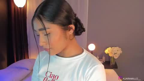 Snapshot of sammyjarama chatting on March 2025 02:14:02 AM Sam online show from March 2025 02:14:02 AM