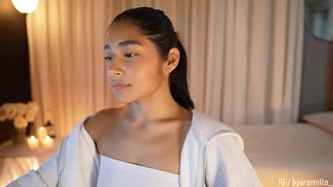 Sam online show from November 2025 10:30:02 PM