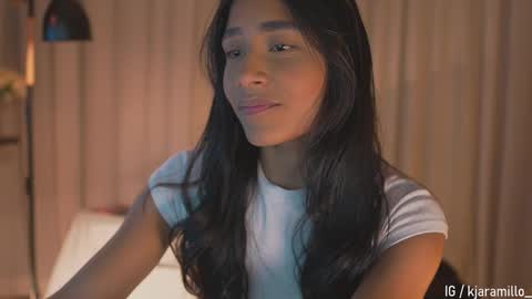 Sam online show from January 2026 11:03:02 PM