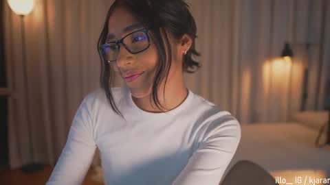 Sam online show from February 2026 12:39:01 AM