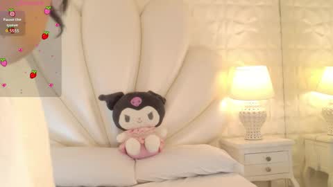 Snapshot of sammyjhuls chatting on May 2026 12:02:02 PM samanta online show from May 2026 12:02:02 PM