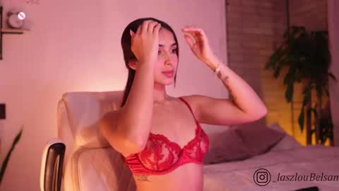 Snapshot of sammylaszlow chatting on February 2026 11:48:01 PM Sammy online show from February 2026 11:48:01 PM