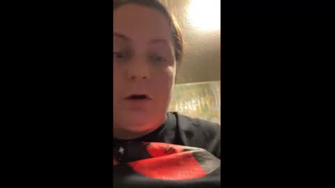 Sammy Raxx online show from November 2025 02:20:01 AM