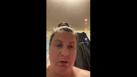 Sammy Raxx online show from November 2025 10:56:01 PM