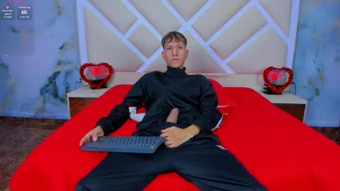 Snapshot of sammysex_ chatting on December 2025 06:34:02 AM SAMMY online show from December 2025 06:34:02 AM