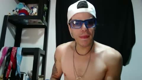 sammy model independiente online show from October 2025 11:49:02 PM