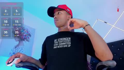 Snapshot of sammyyadams_ chatting on October 2025 01:11:01 PM sammyyadams_ online show from October 2025 01:11:01 PM