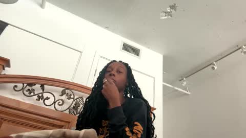 Samoanne online show from December 2024 06:56:02 PM