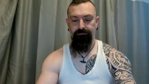 Samoanthorn online show from January 2025 10:16:02 AM