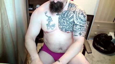 Samoanthorn online show from September 2025 08:16:02 AM