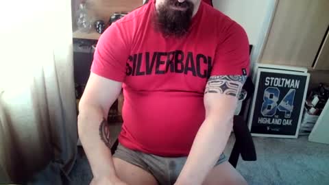 Snapshot of samoanthorn chatting on July 2026 06:54:01 AM Samoanthorn online show from July 2026 06:54:01 AM