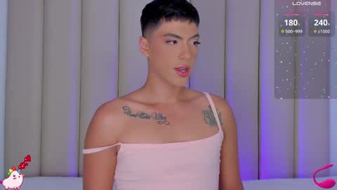 Sammuel online show from January 2025 10:08:02 PM