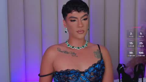 Sammuel online show from September 2025 11:30:01 PM