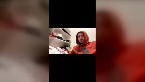 crazy runt online show from February 2026 05:26:01 AM