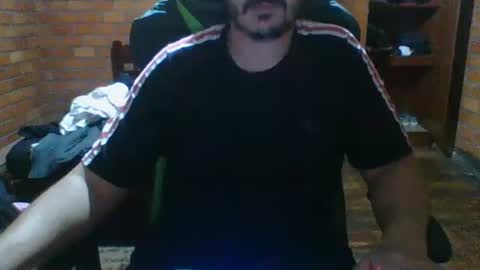 Sam online show from October 2025 11:17:02 PM