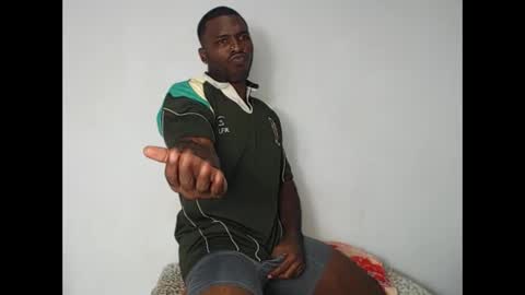 Snapshot of samsondauda chatting on February 2025 04:07:02 AM samson dauda online show from February 2025 04:07:02 AM