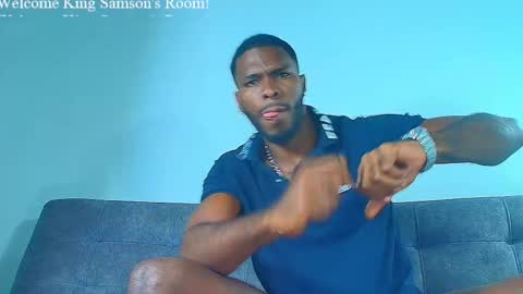 Snapshot of samsondauda chatting on October 2025 11:22:02 PM samson dauda online show from October 2025 11:22:02 PM