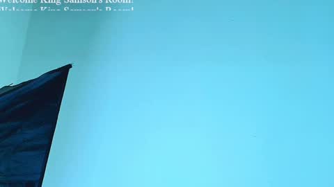 Snapshot of samsondauda chatting on October 2025 03:05:02 AM samson dauda online show from October 2025 03:05:02 AM