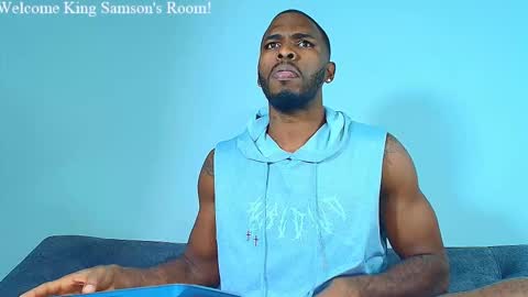 Snapshot of samsondauda chatting on October 2025 04:35:01 AM samson dauda online show from October 2025 04:35:01 AM