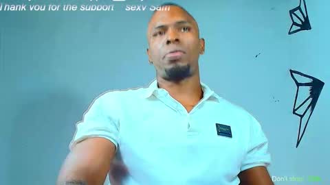 Snapshot of samsondauda chatting on November 2025 03:17:01 AM samson dauda online show from November 2025 03:17:01 AM