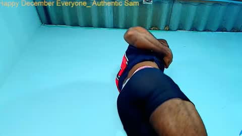 Snapshot of samsondauda chatting on December 2025 09:29:02 AM samson dauda online show from December 2025 09:29:02 AM
