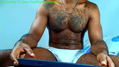 Snapshot of samsondauda chatting on December 2025 01:28:02 PM samson dauda online show from December 2025 01:28:02 PM