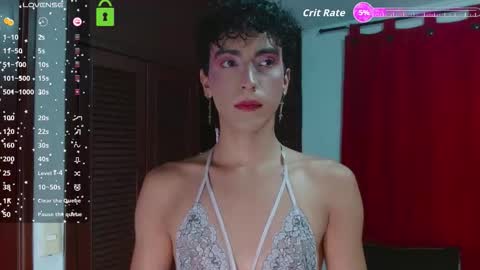 Snapshot of samu_24 chatting on March 2026 12:35:01 AM Alexis online show from March 2026 12:35:01 AM