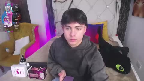 SAMU online show from November 2025 08:52:02 PM